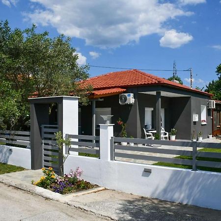 Villa Kostas Chaidefto Eksteriør bilde